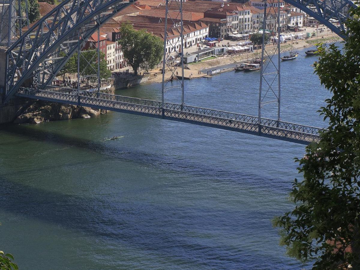 Porto National Theatre Trendy Houses 외부 사진