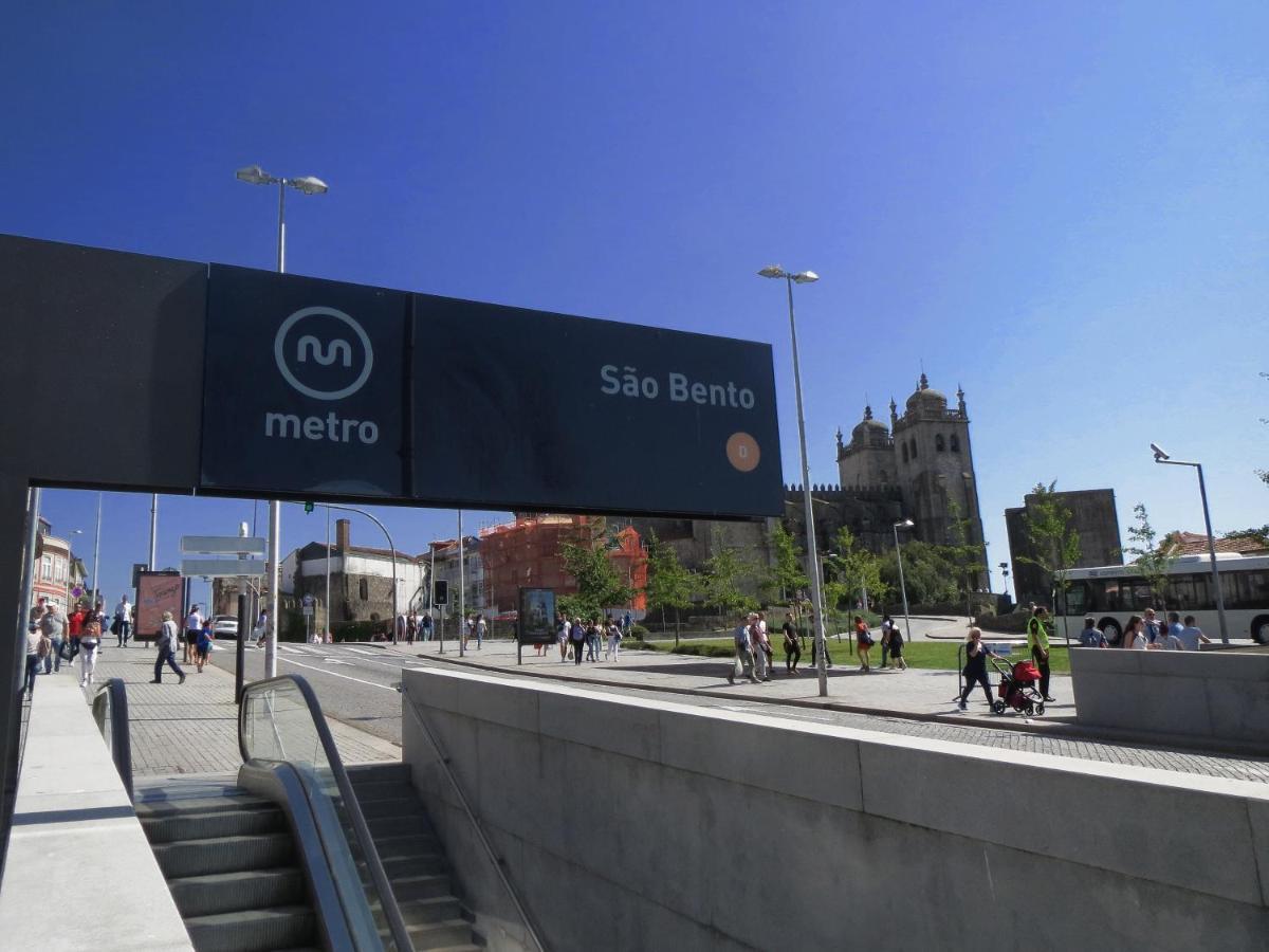 Porto National Theatre Trendy Houses 외부 사진