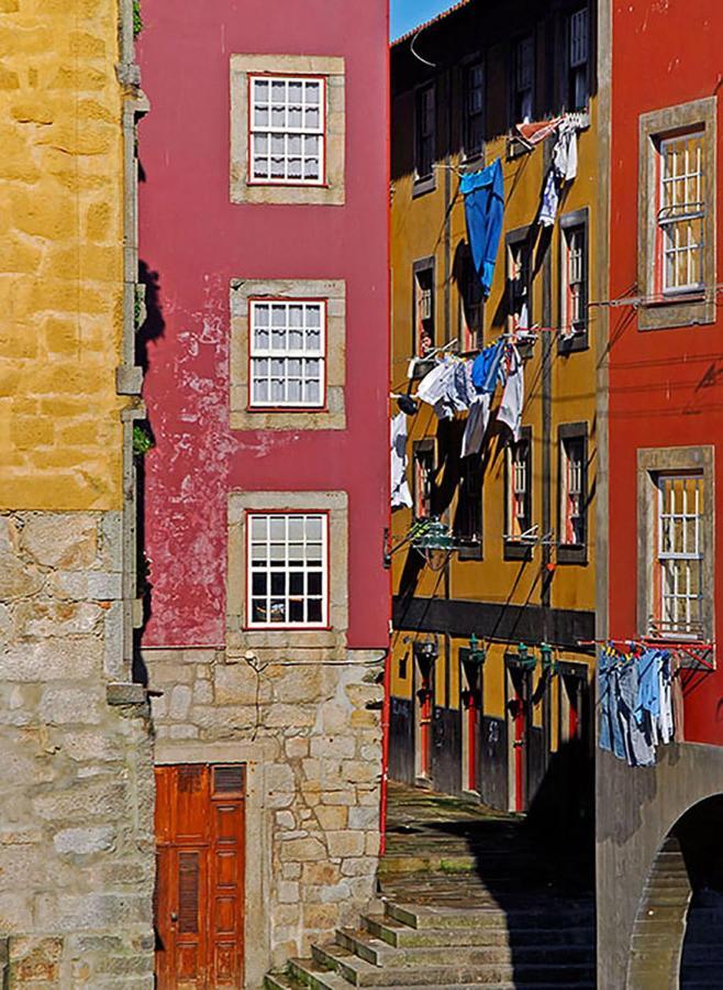 Porto National Theatre Trendy Houses 외부 사진