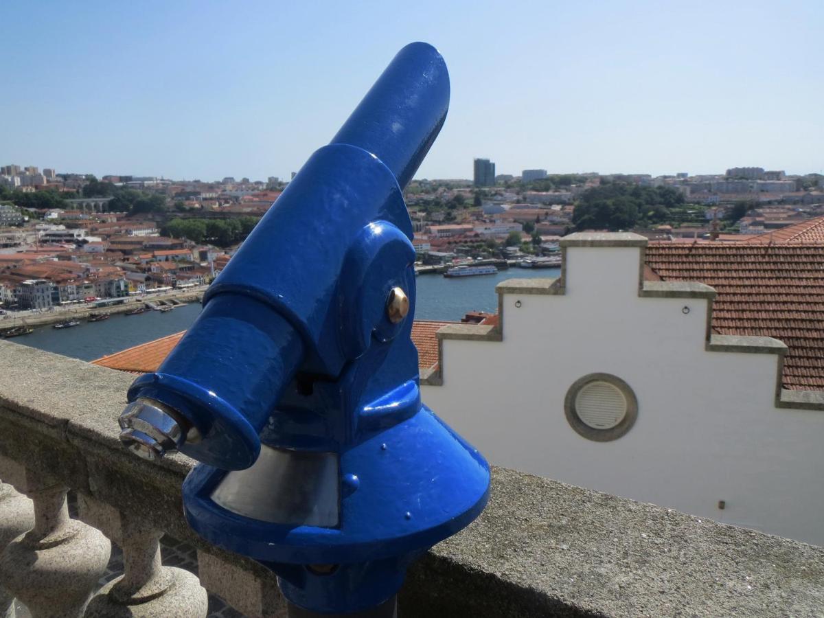 Porto National Theatre Trendy Houses 외부 사진