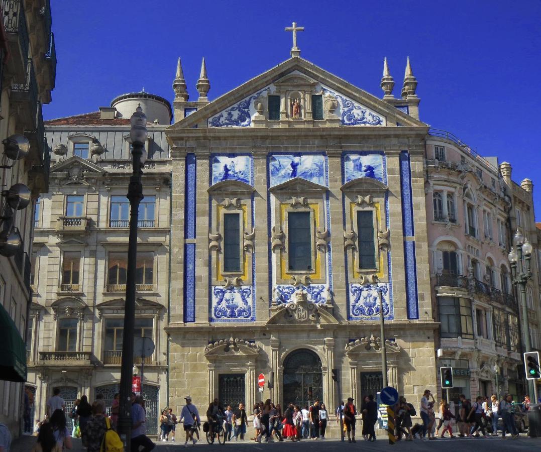 Porto National Theatre Trendy Houses 외부 사진