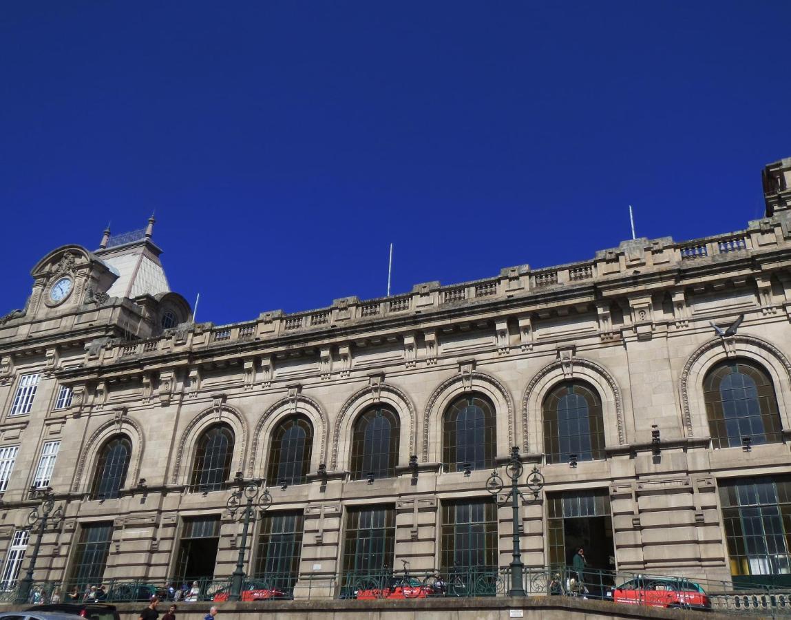 Porto National Theatre Trendy Houses 외부 사진