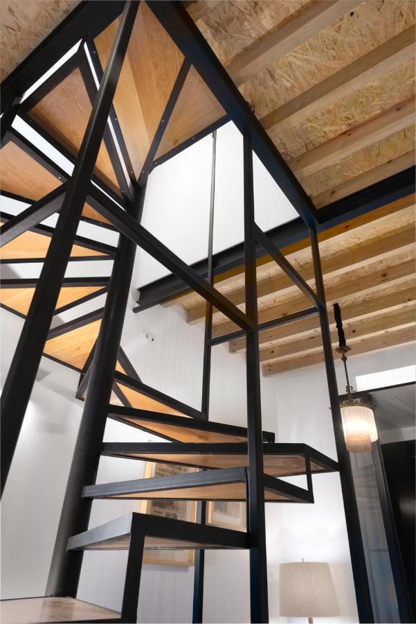 Porto National Theatre Trendy Houses 외부 사진